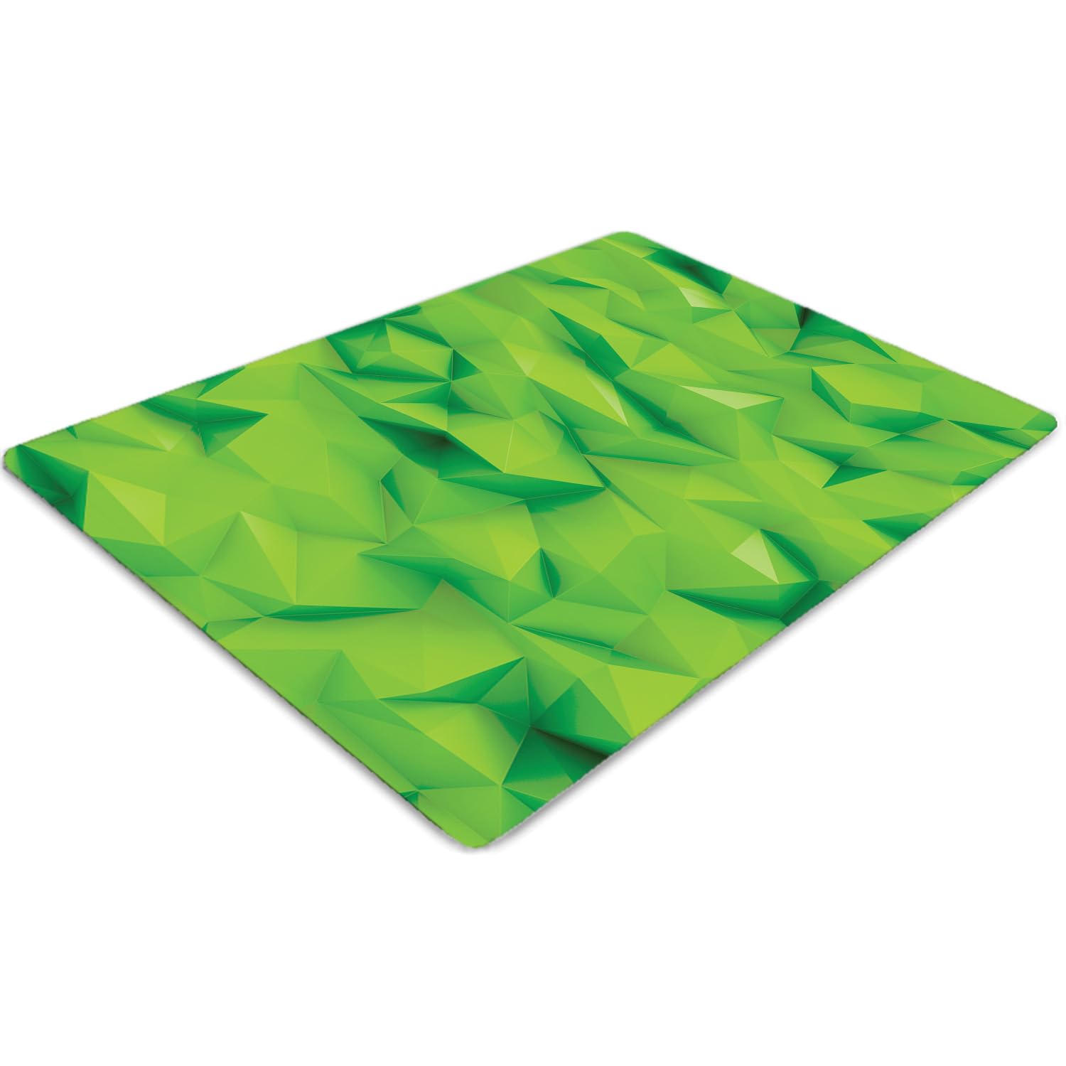 Tapis de chaise résistant aux dommages pour protéger le parquet des rayures