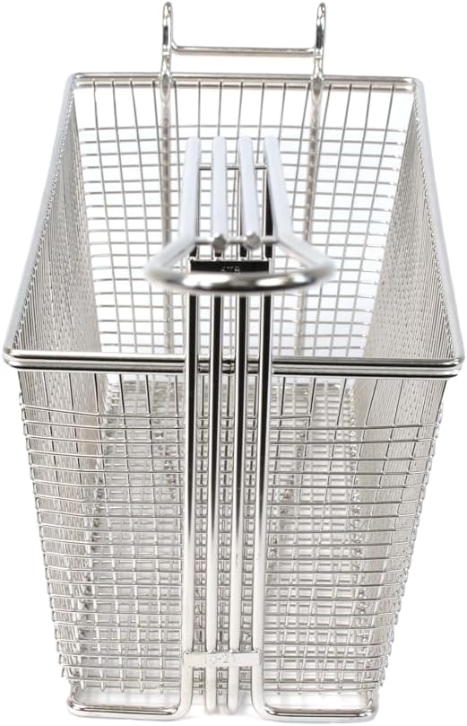 Cesta para freír Prince Castle 13.25" x 6.5" x 5.83" miniatura 4