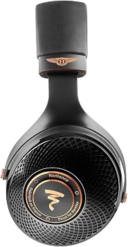 Focal Radiance for Bentley Closed-Back Over-Ear Headphones