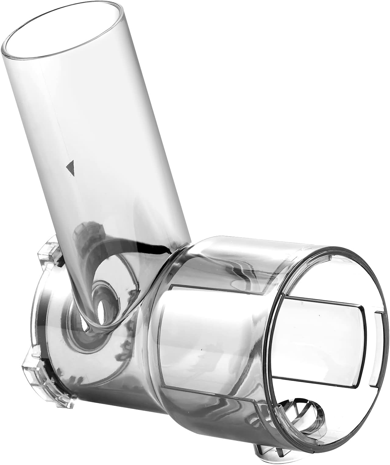 AMZCHEF Masticating Juicer Attachments,Slow Juicer Accessories for AMZCHEF, Compatible with 1501 and 3001,Cold Pressed Juicer Parts,High Juice Yield Great for Fruits and Vegetables