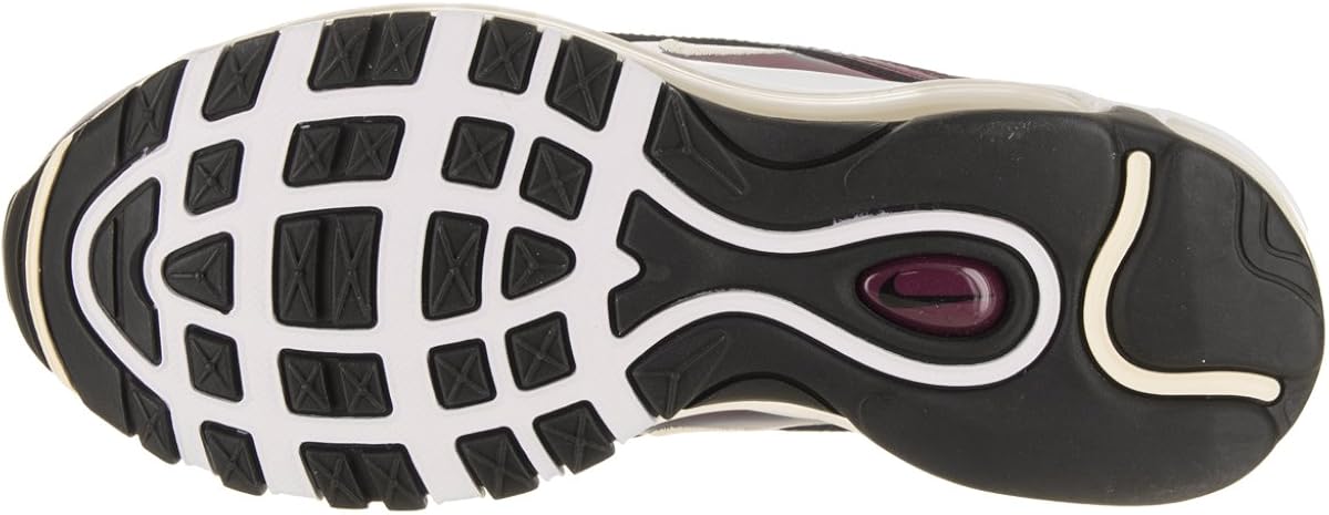 Nike Air Max '97 OG “Bordeaux” Retro, Schuhe Damen, 36 EU : Amazon.de:  Schuhe \u0026 Handtaschen