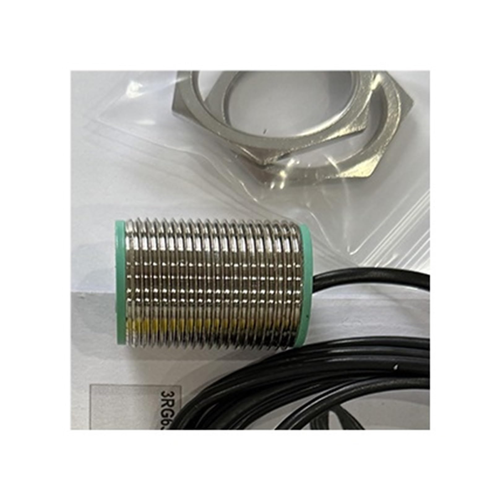 Capteur électronique 3RG6343-3JK01-PF pour systèmes pneumatiques