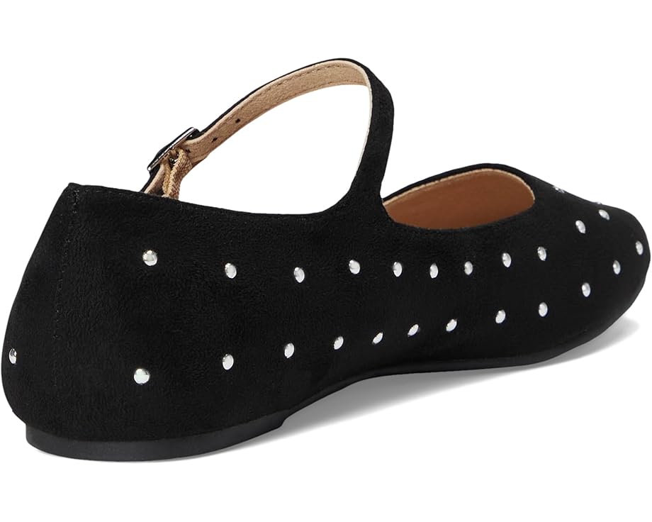 Journee Collection Carrie - Back View