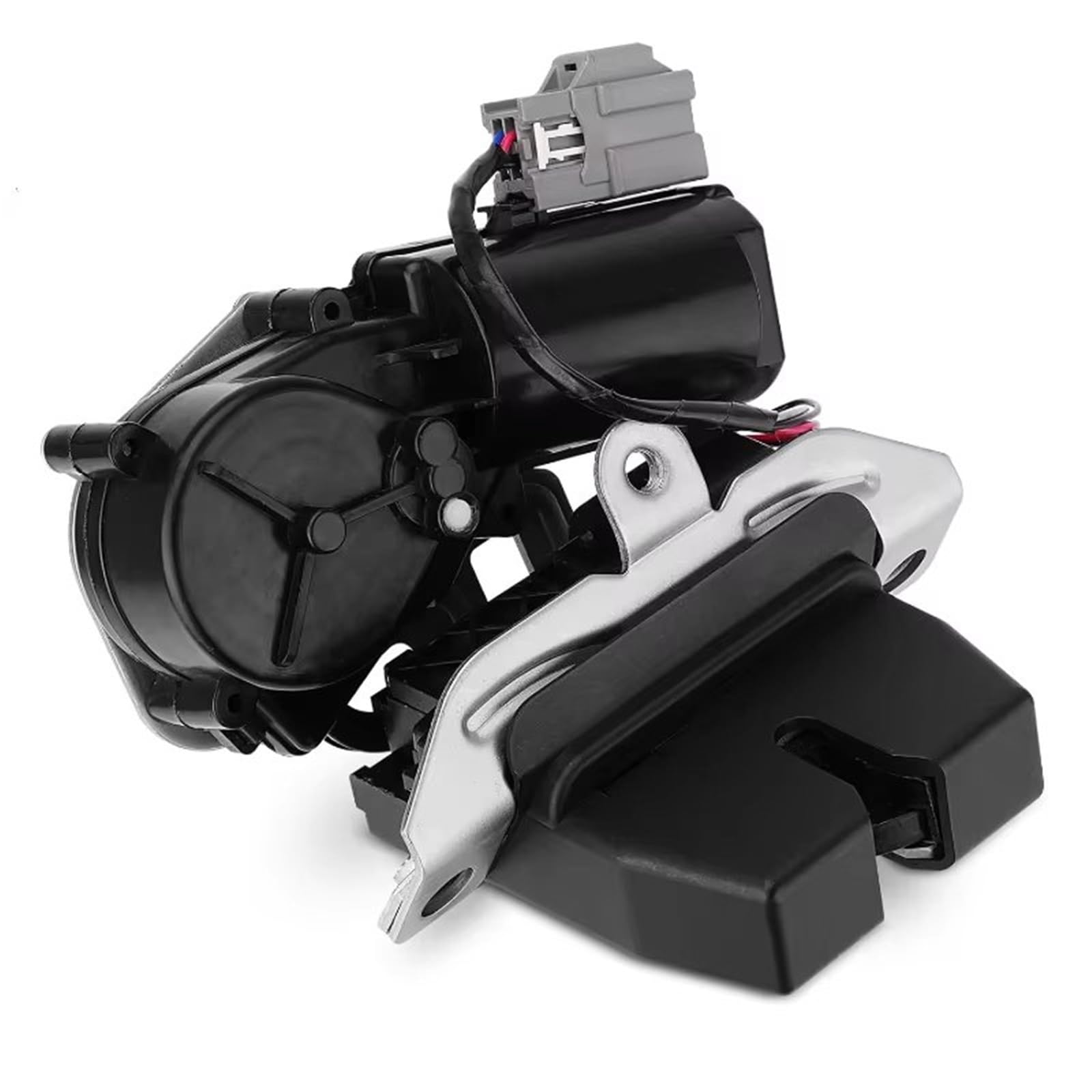 Compatible with for Edge 2015-2022 2023 2024 for Escape for Explorer FA1Z7443150B Trunk Lock Actuator Tailgate Latch Assembly FA1Z-7443150-B Tailgate Latch