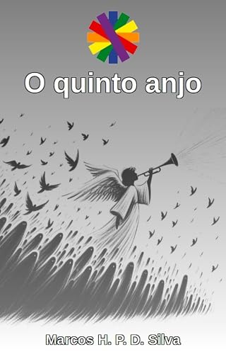 O quinto anjo: instruções e material para impressão (Dinâmicas matemáticas Livro 10) (Portuguese Edition)
