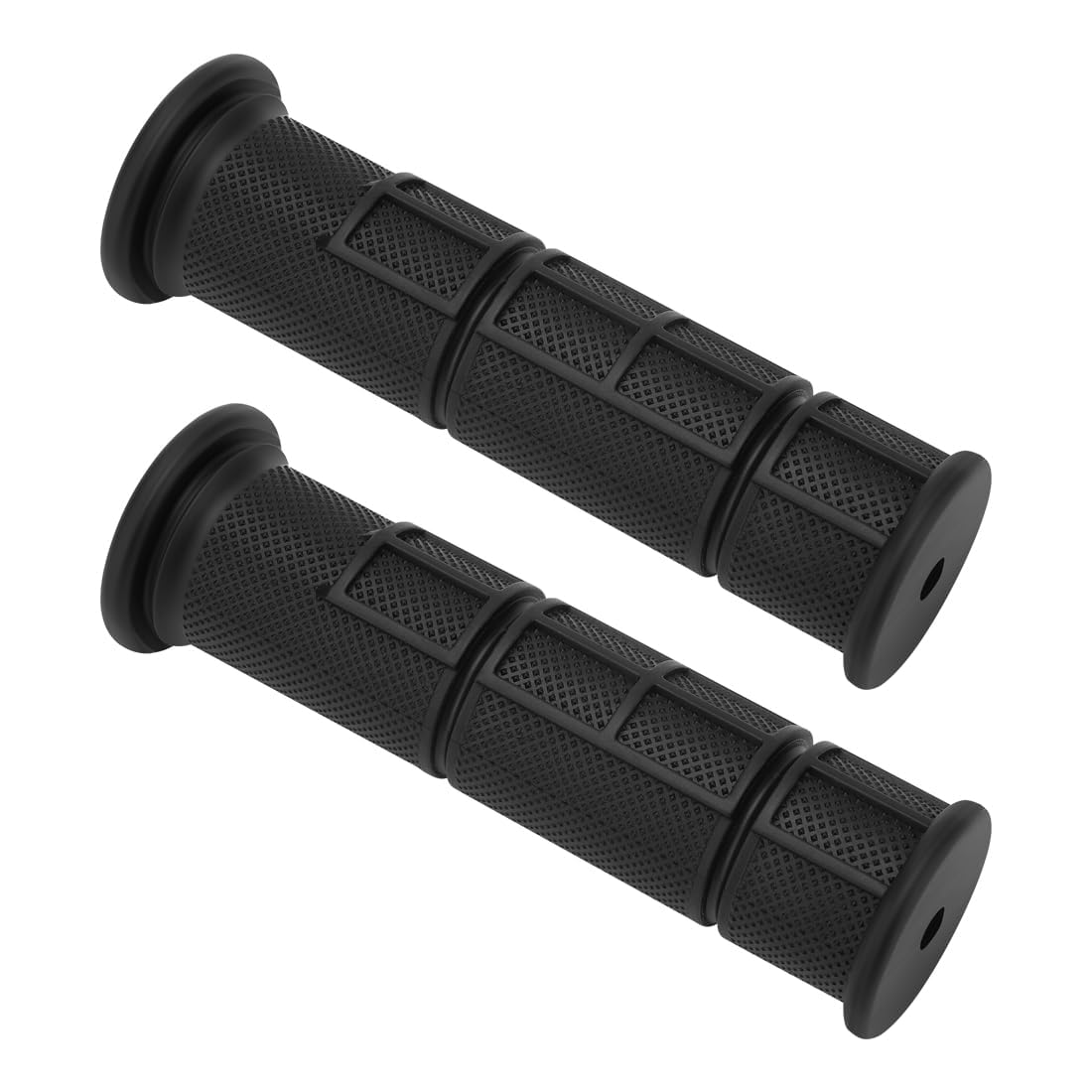 Manopole manubrio adatto per Polaris ATV 300 400 450 500 550 570 700 800 850 1000 Hawkeye 300 400 325 2x4 4x4 2007-2025 5413578-070 5412900 5412900-070