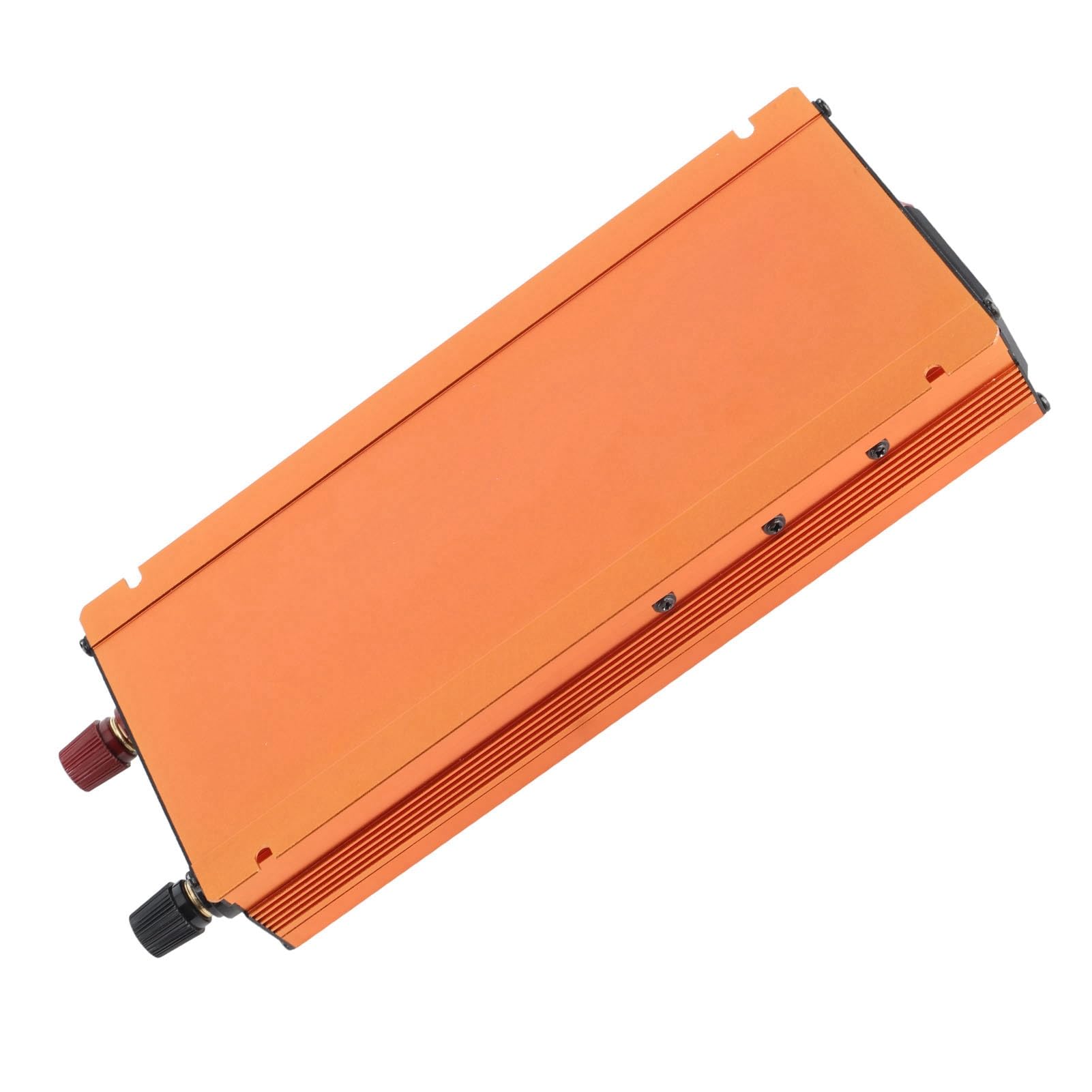 Przetwornica Napięcia Sinusoidalnego 500W w Samochodzie DC 12V na AC 110V z Portem USB i Wentylatorem Chłodzącym do Laptopów na Kempingu i do Użytku Awaryjnego (220V)