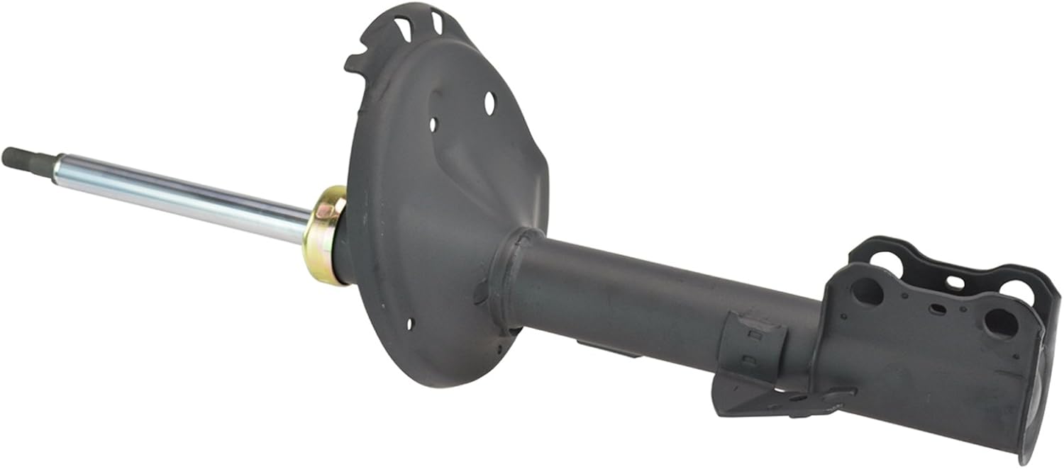 TRQ Front and Rear Strut Assembly Set Compatible with 2001-2003 Toyota Highlander