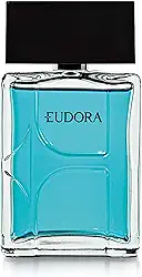 Perfume Eudora H Acqua Desodorante Colônia 100ml