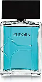 Perfume Eudora H Acqua Desodorante Colônia 100ml
