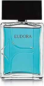 Perfume Eudora H Acqua Desodorante Colônia 100ml