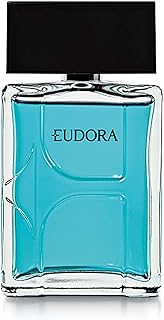 Perfume Eudora H Acqua Desodorante Colônia 100ml