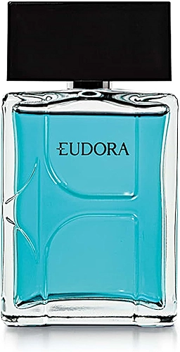 Perfume Eudora H Acqua Desodorante Colônia 100ml