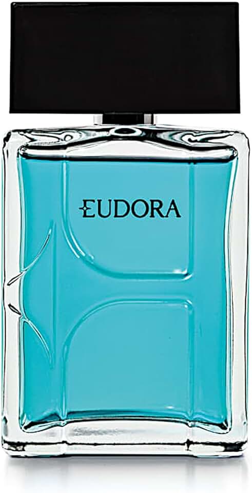 Perfume Eudora H Acqua Desodorante Colônia 100ml