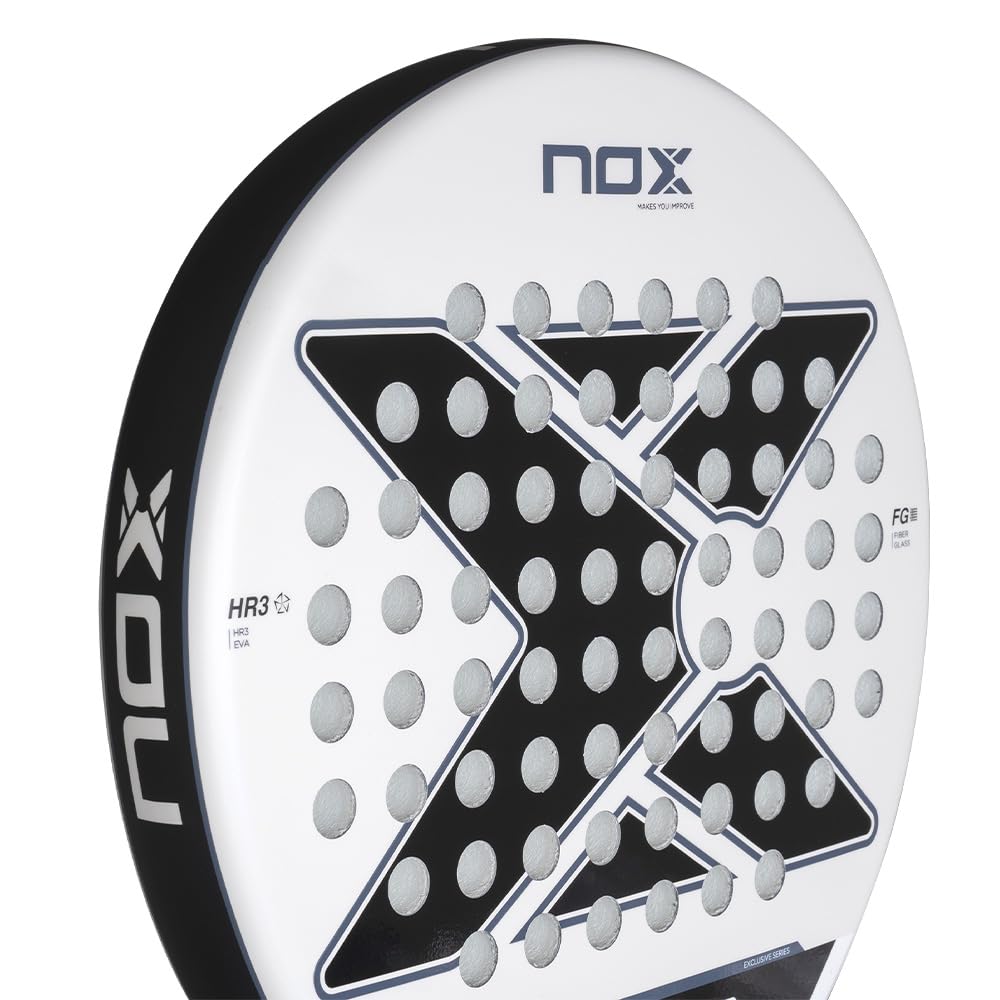 Pala NOX X-Auro 2026
