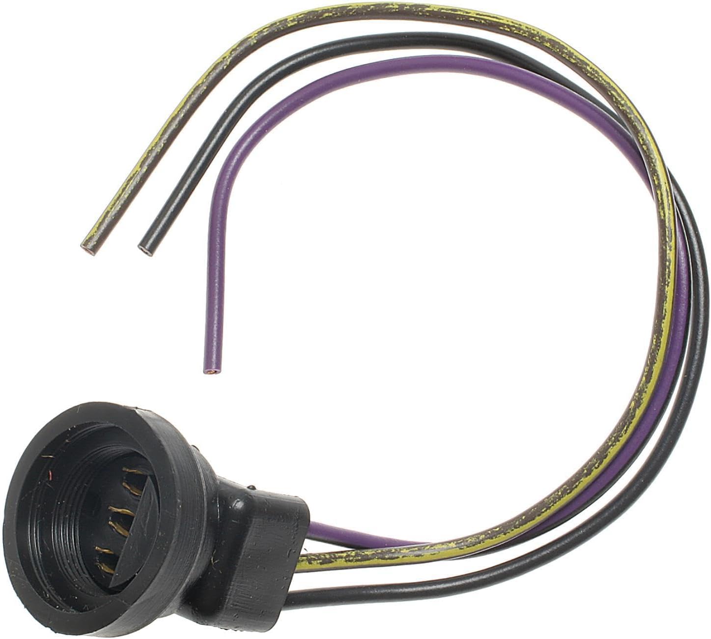 ACDelco Gold PT2139 (88861067) Body Wiring Harness Connector