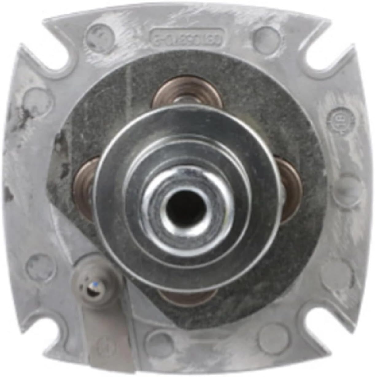 Pilot Valve 87687141 86983311 Compatible for Case 580N 590SN 580M New Holland B110 B115 B95 B90B Loader