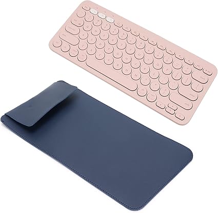 Amazon Logitech K380用レザーキーボードスリーブ 防水性と再利用可能なキーボードカバー ポータブルキーボードケース 旅行 外出用 青 Acogedor キーボードカバー 通販 Amazon Logitech K380用レザーキーボードスリーブ 防水性と再利用可能なキーボードカバー ポータブルキーボードケース 旅行 外出用 青 Acogedor キーボードカバー 通販