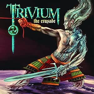 The Crusade Amazon.de MusikCDs & Vinyl