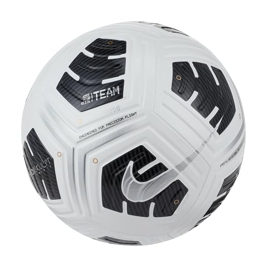 Nike Football Club Elite Squadra