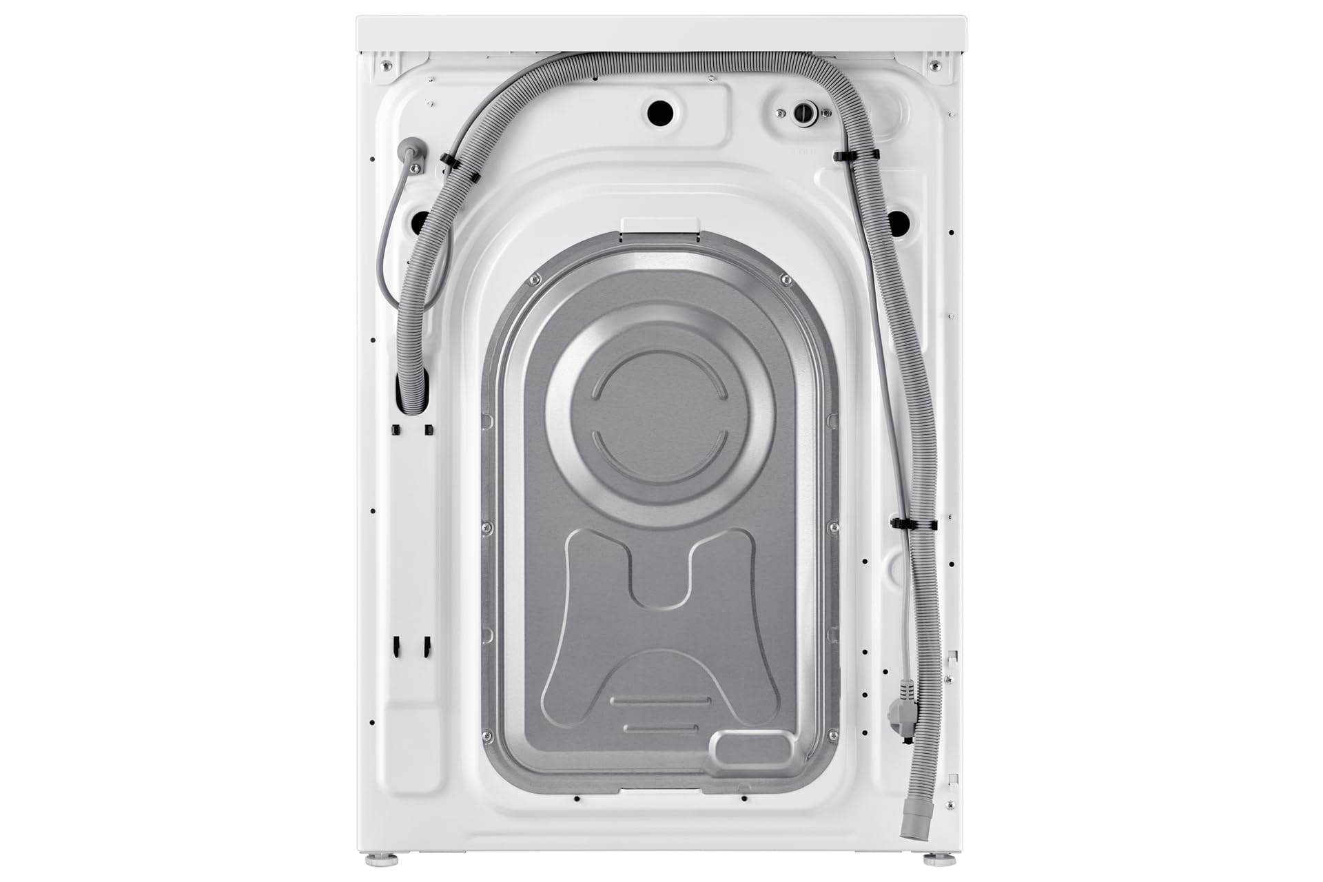 Samsung Lavatrice Crystal Clean 10Kg WW10FG5U34AEET