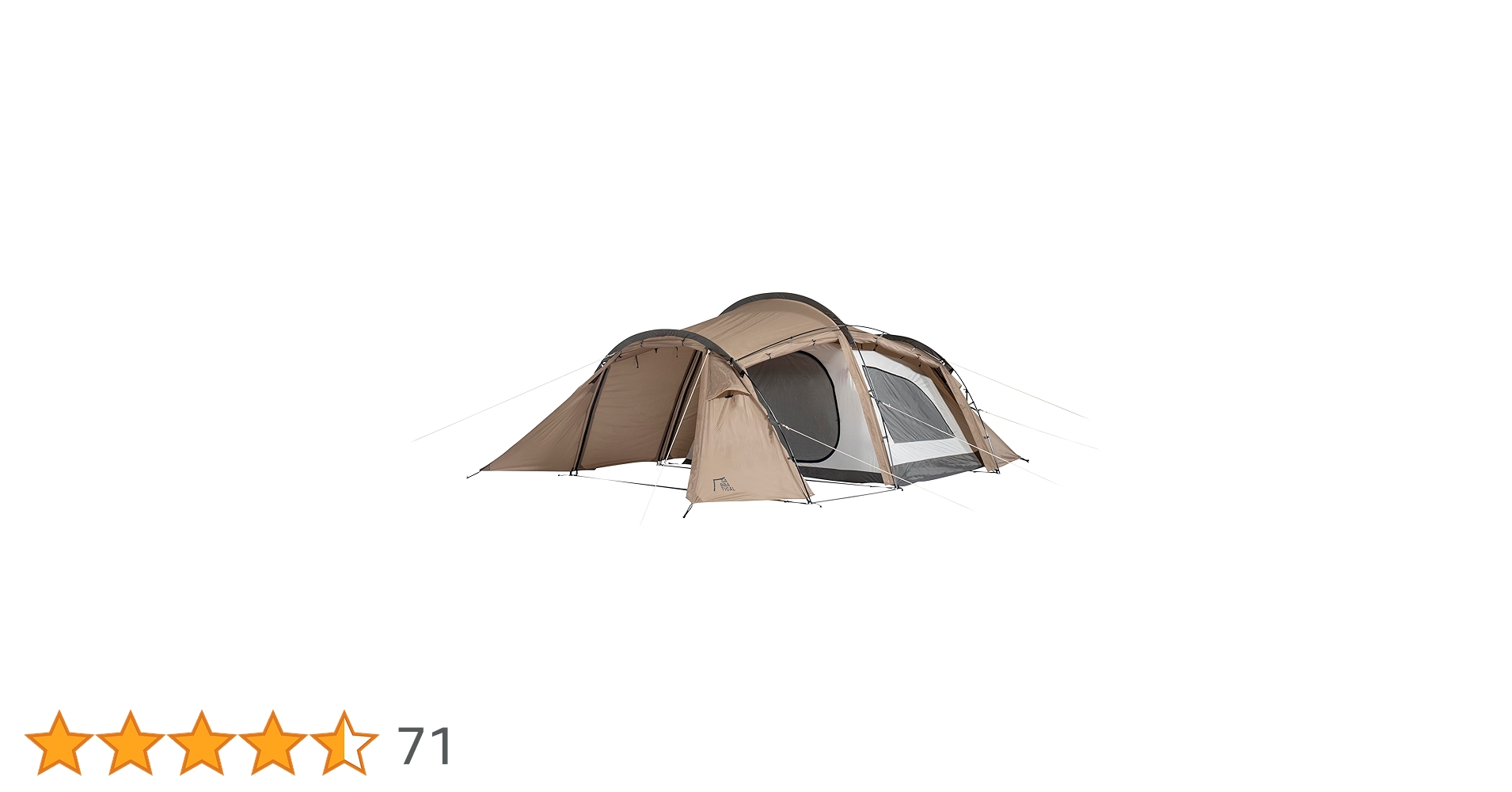 SABBATICAL アルニカ 美品 SABBATICAL サバティカル ARNICA アルニカ Sandstone - メルカリ