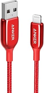 anker Anker powerline+ Iii Lightning To Usb A Cable