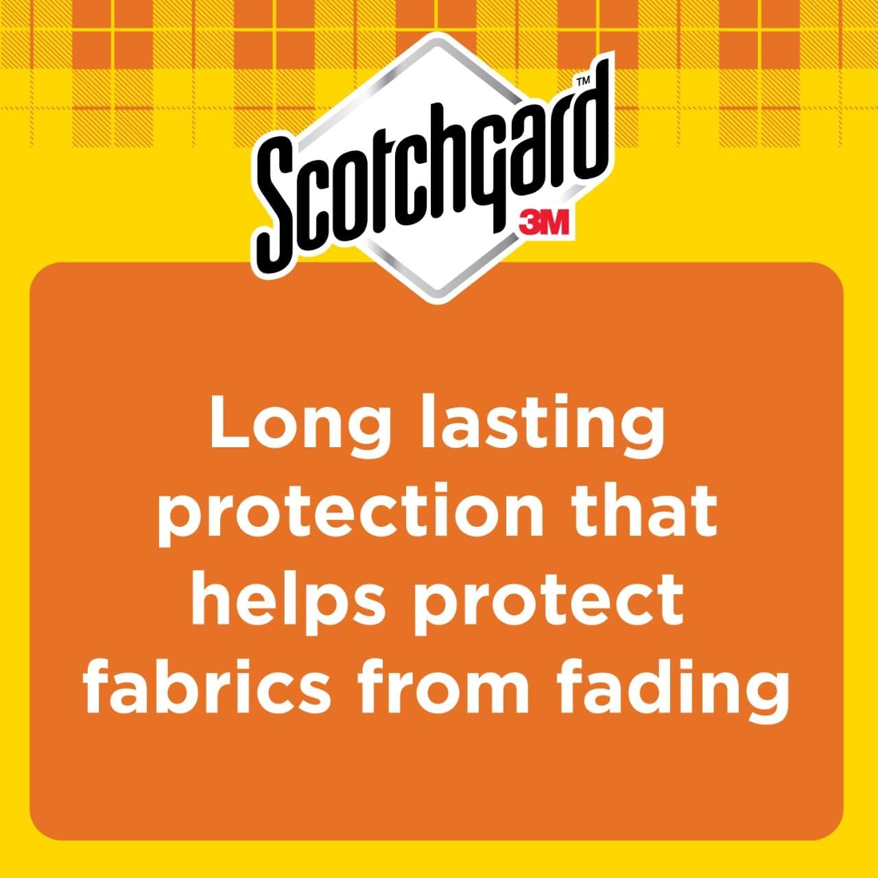 Scotchgard Water & Sun Shield Outdoor Fabric Protector Spray, UV Protection and Water Protection for Patio Furniture, Upholstery & More – 10.5 oz Aerosol (3 Cans)
