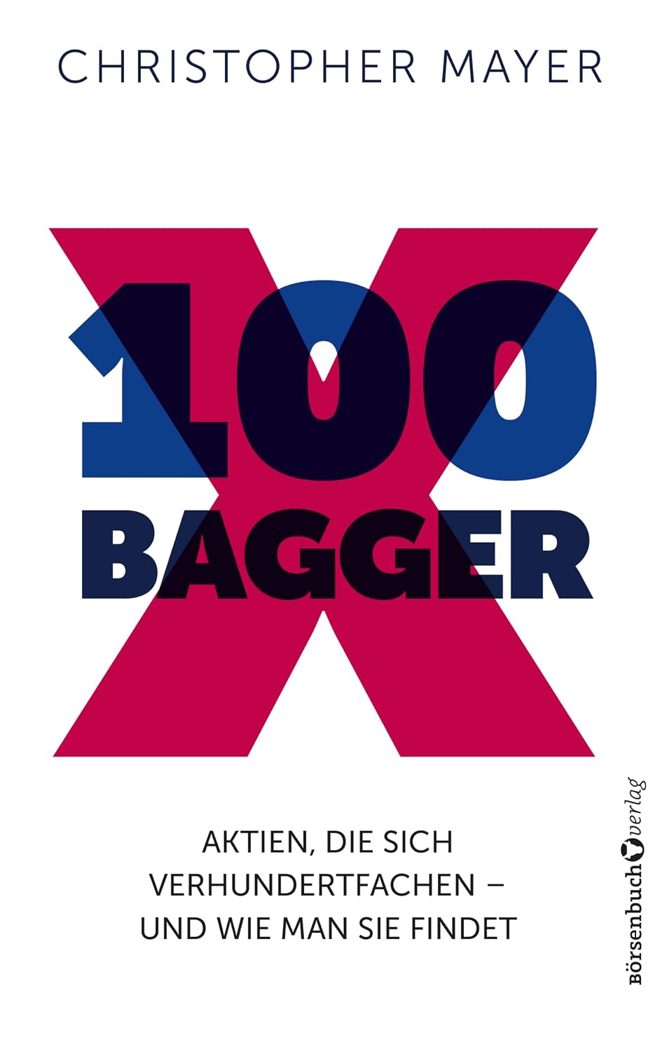 100 Bagger: Aktien, die sich verhundertfachen und wie man Sie findet (German Edition)