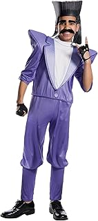 Amazon Co Jp キッズコスチューム ミニオン キッズコスチューム キッズコスチューム 変身 なりきり おもちゃ