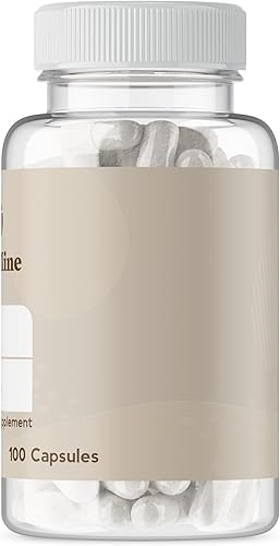 Miniatura 3 de Like Mine DIM (100 cápsulas), puro y natural, sin rellenos ni aditivos, suplemento dietético