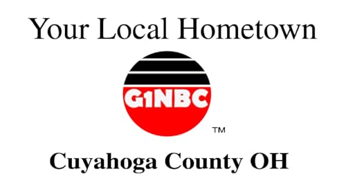 G1NBC Cuyahooga County MI