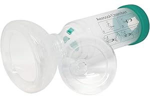 Cat Inhaler Chamber: Hassle-Free Respiratory Relief for Cats