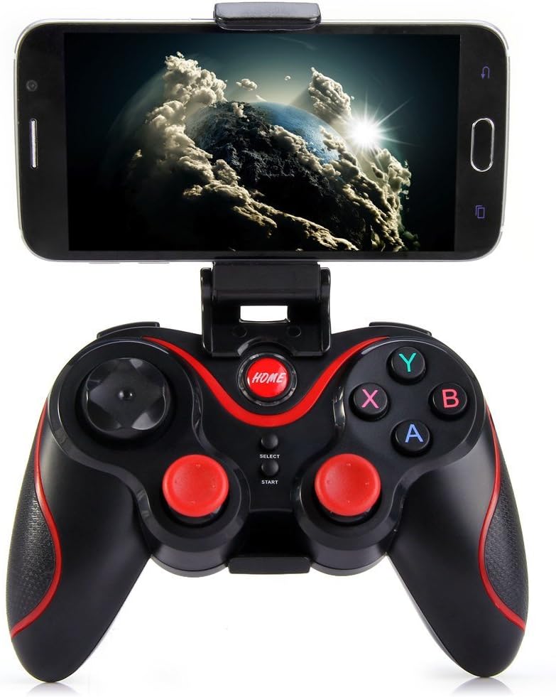 JHD Adjustable Gamepad Bracket For Terios T3 Game Controller Gamepad Joystick