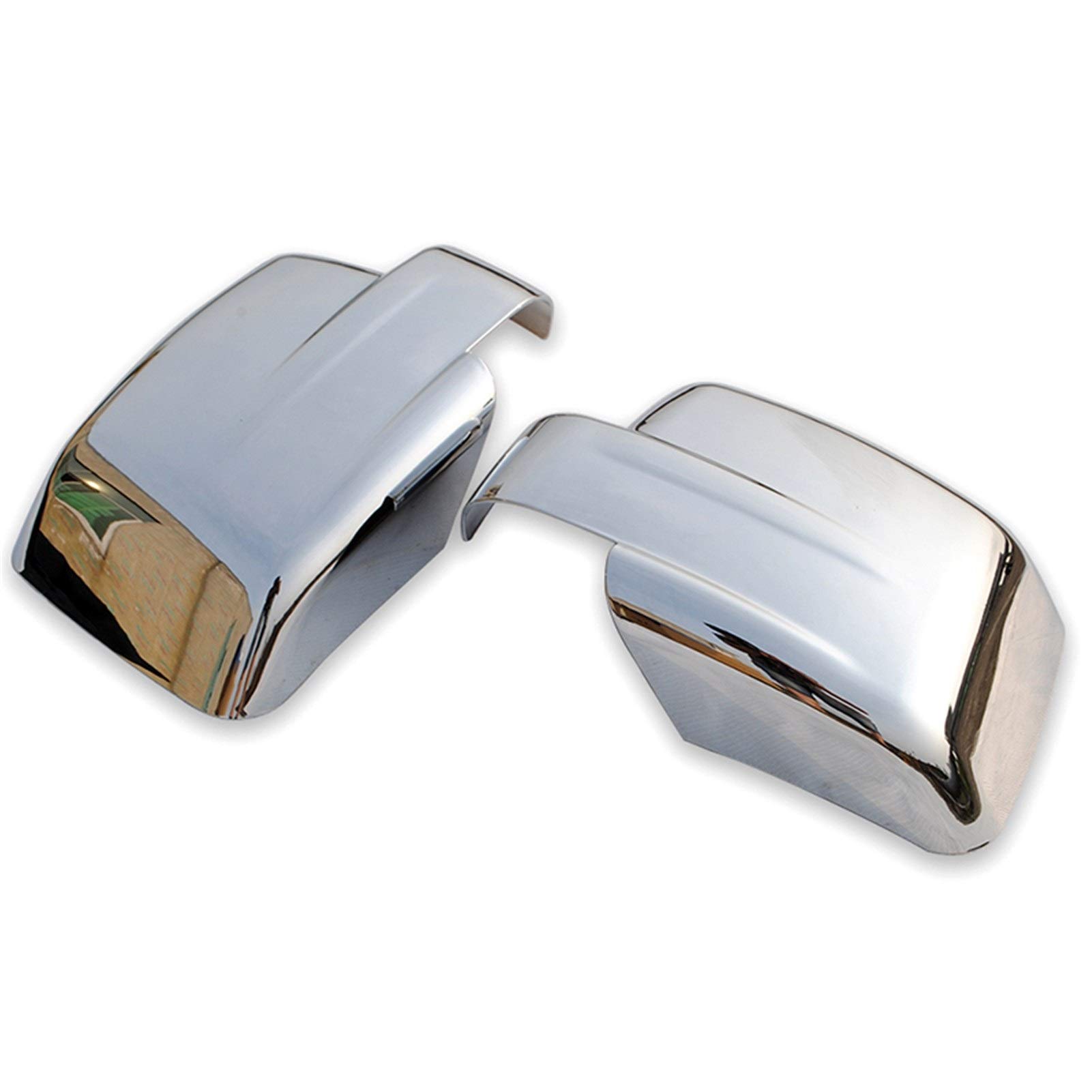 Copri specchietti retrovisori, for DODGE, Nitro Adesivi for copri maniglie specchietti retrovisori auto, for DODGE, Nitro 2007-2011 Accessori esterni Copri specchietti retrovisori(A set 10 pcs