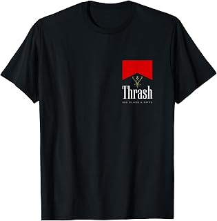 Thrash Metal Kills T-Shirt