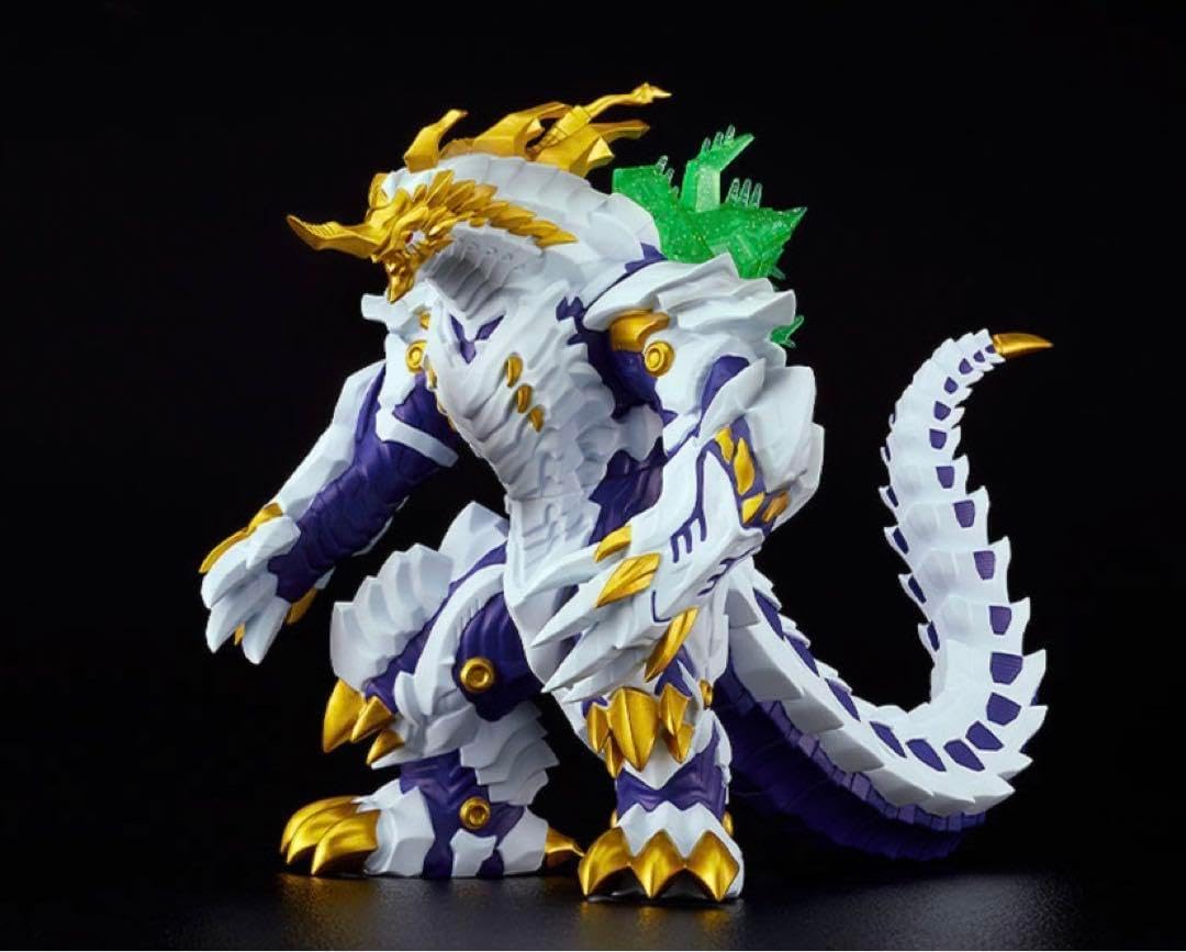 ブルマァク 復刻版怪獣 ペギラ 蓄光 M1号 ブルマァク復刻ペギラ蓄光版 ソフビ ブルマァク ガボラ 蓄光 復刻