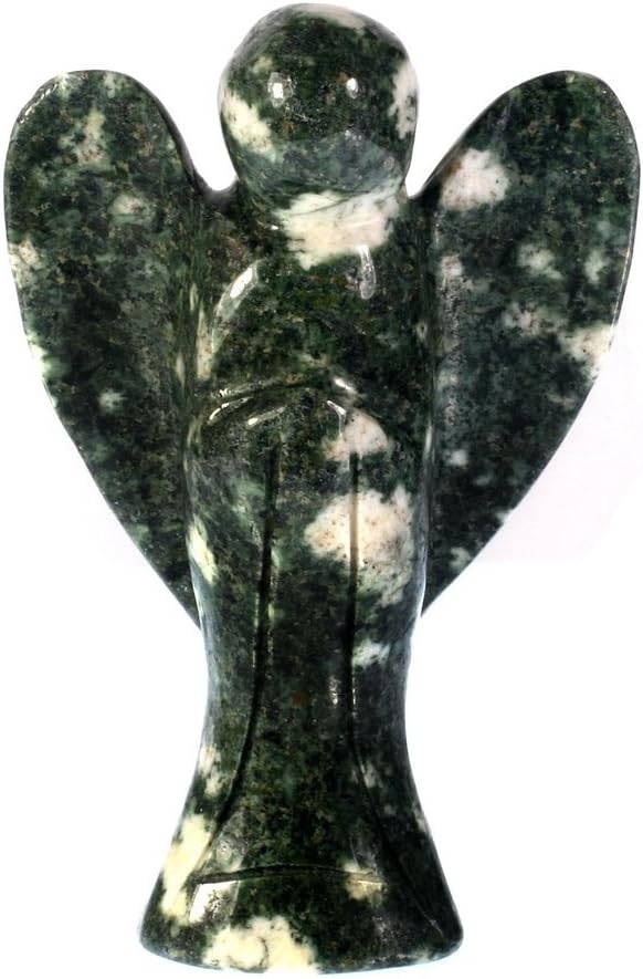 Preseli Stonehenge Bluestone Celestial Angel - Medium (45mm)