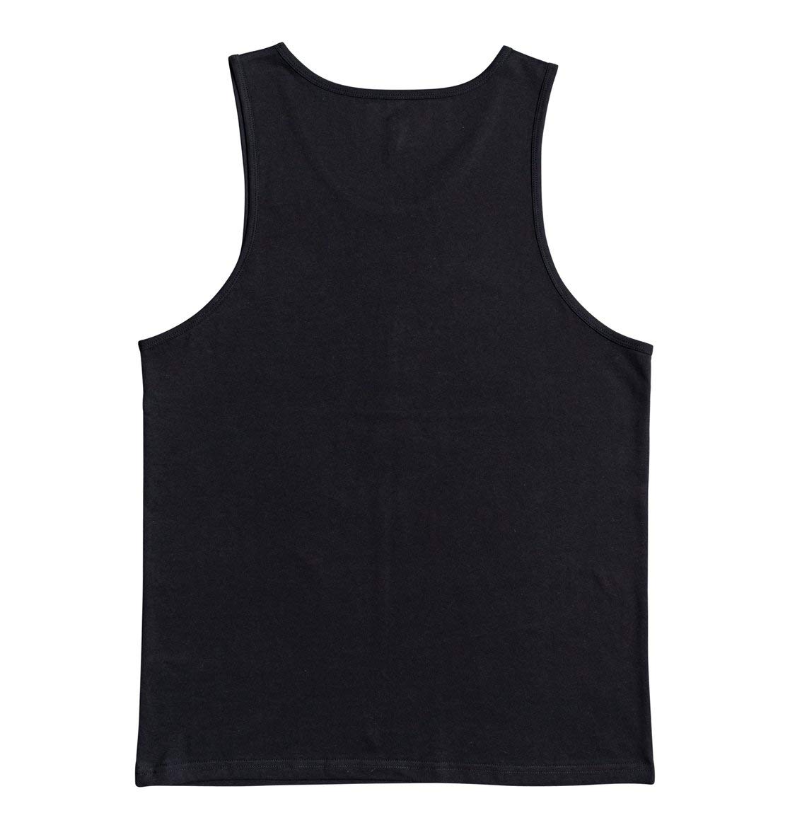 DC Shoes Circle Star Camiseta Sin Mangas Hombre Pack de 1