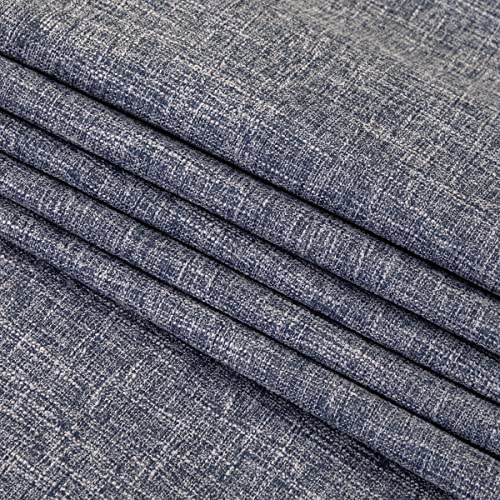 Amberis Bed Runner Blue, Imitation Hemp Decorative Bedroom Bed Scarves #TOP4