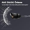 Beats Studio Buds+|Real Wireless Headphones with Noise Canceling, Advanced Compatibility with Apple and Android, Built-in Microphone, Sweat-Resistant Bluetooth Headset - Black/Gold