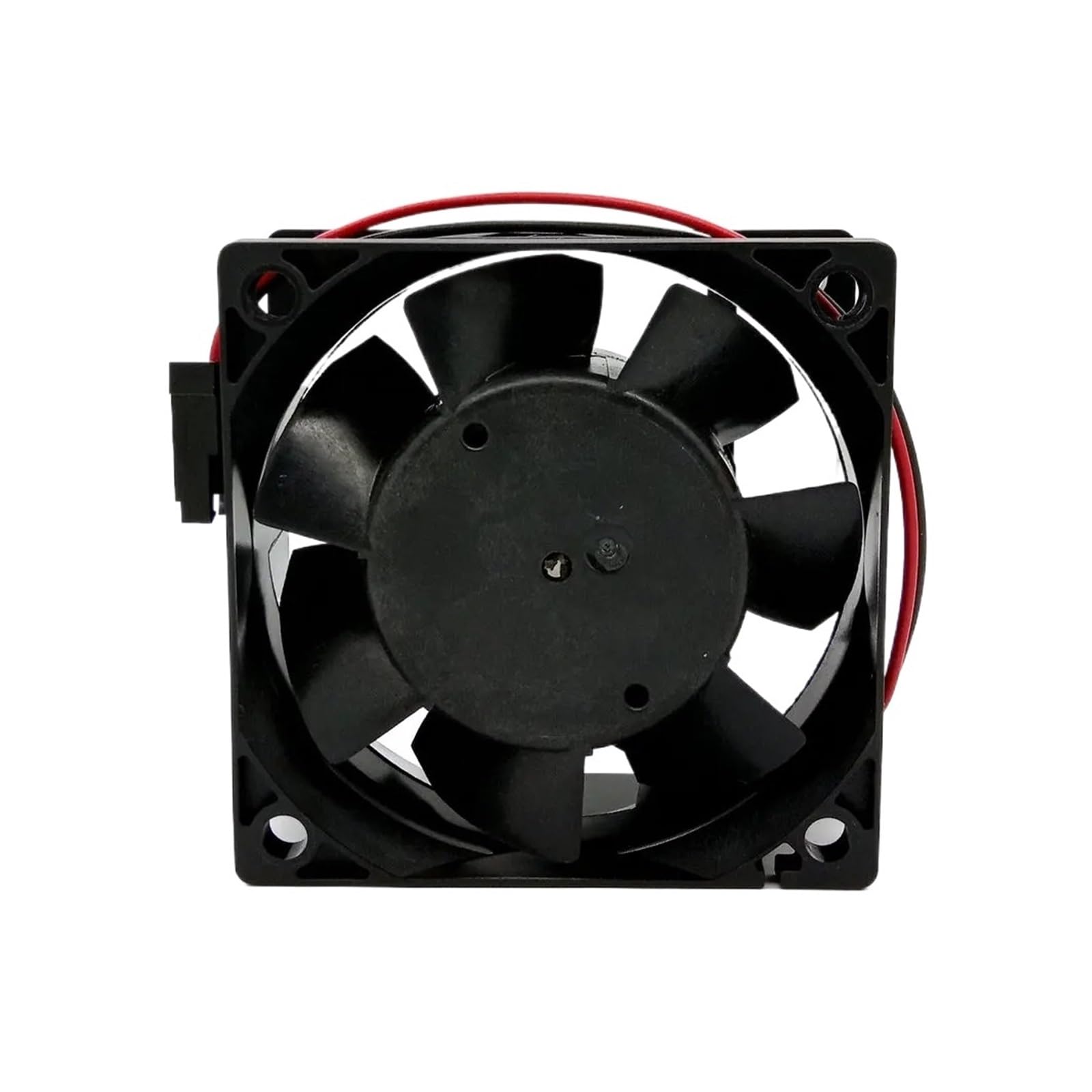 KNIUWMBMH Cooling Fan MMF-06D24ES FO2 24V 0.10A 60 * 60 * 25MM