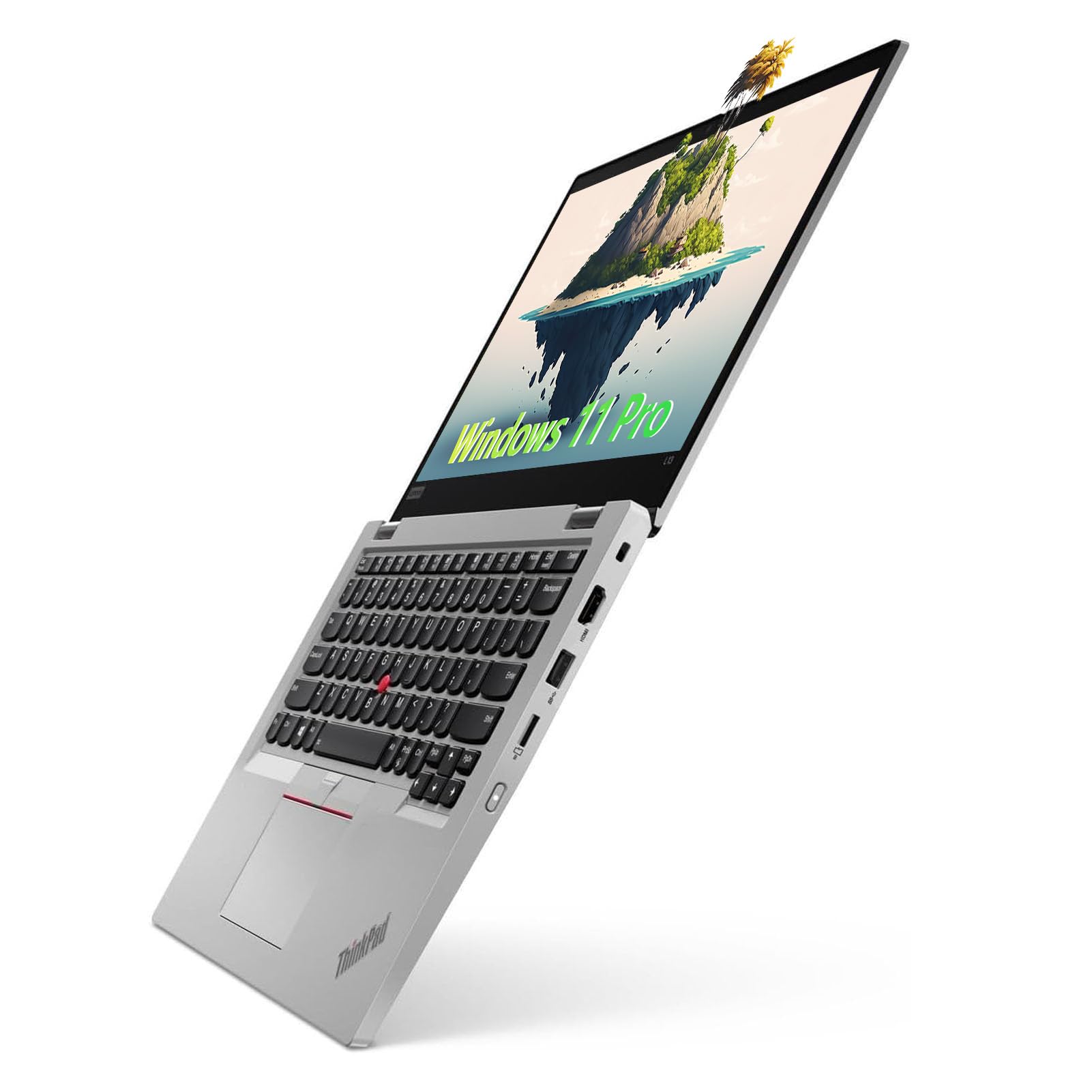 Lenovo ThinkPad L13 Gen 2　Windows11pro Amazon.com: Lenovo ThinkPad L13 Gen 2 Business Laptop, 13.3