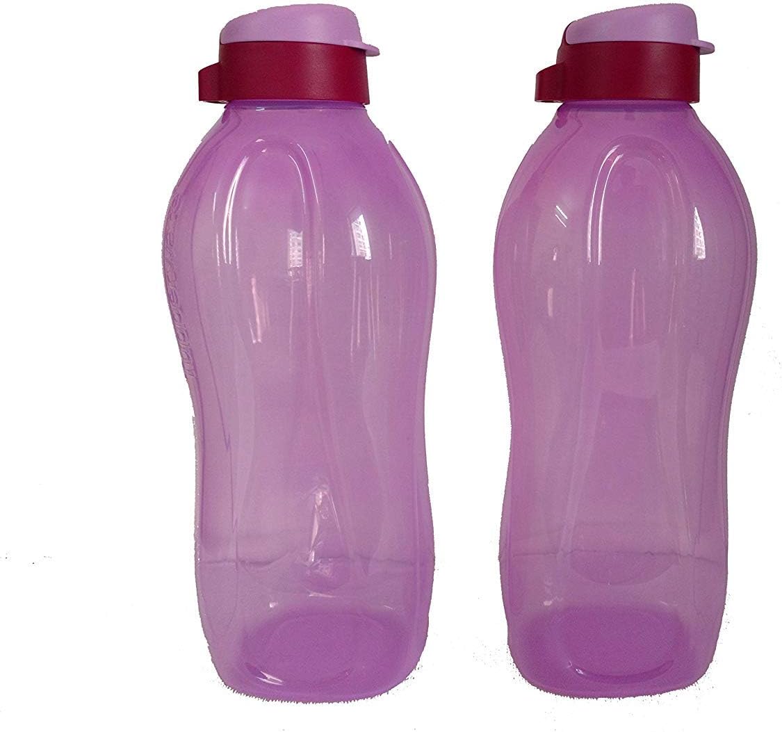 2 litres Fridge Water Bottles …