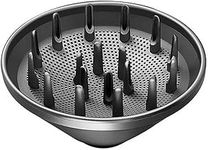 Chuancheng Diffuser Accessories 970266-05 Attachment for Dyson Supersonic Hair Dryer HD01 HD02 HD03