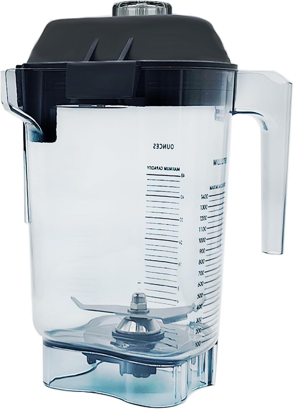 Vitamix 48oz Container Tested: Beyond amazon's ‌Dates