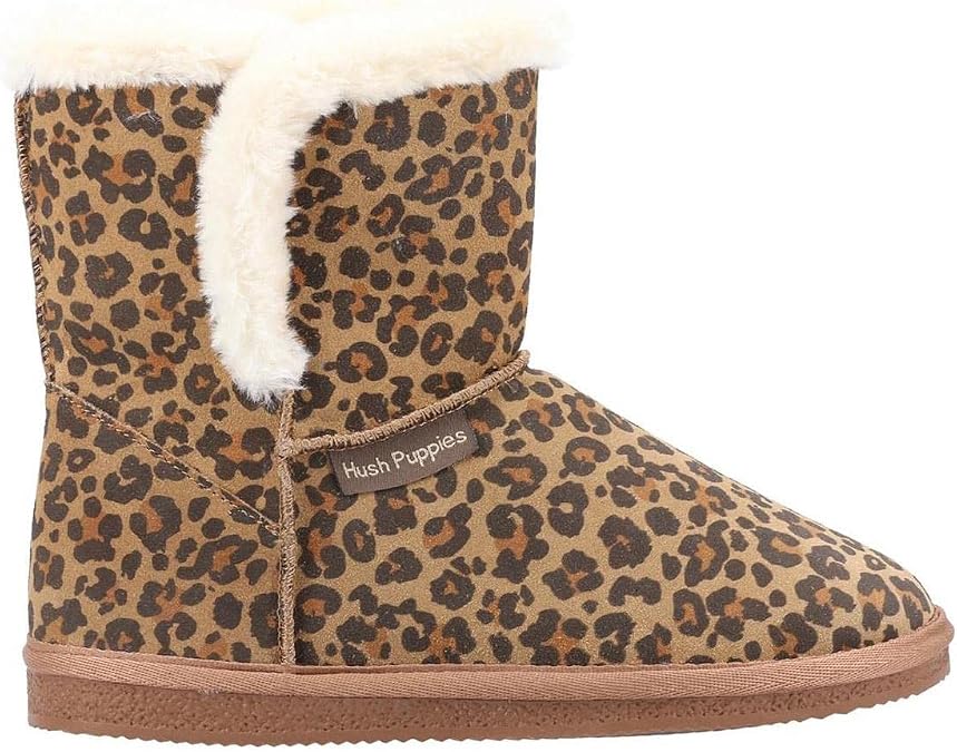Hush Puppies womens Ashleigh Slipper