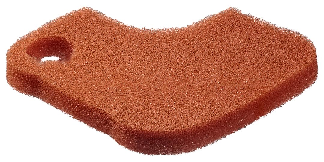 Filter foam BioMaster 30 ppi orange