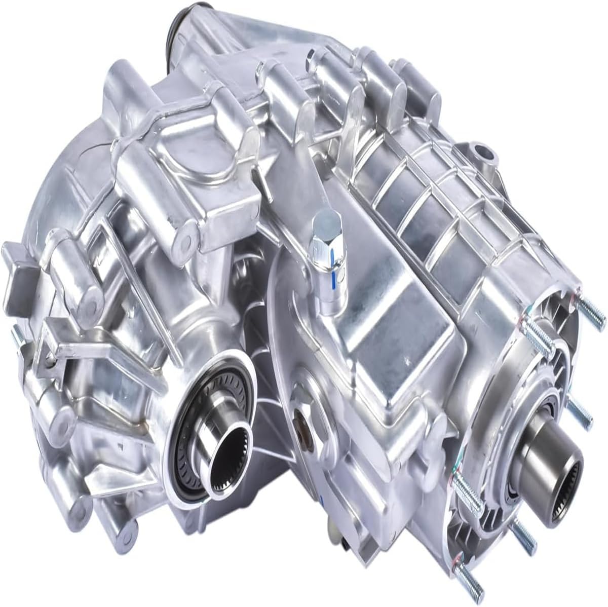 NP261HD Transfer Case 32 Spline Replacement for Chevy Silverado GMC Sierra 2500 HD 3500 Classic 2001-2007 6.0L 12581007 12576436