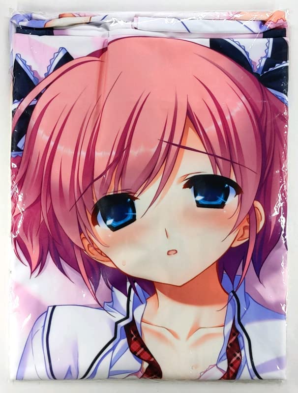 グリザイアの果実 抱き枕カバー 小嶺幸